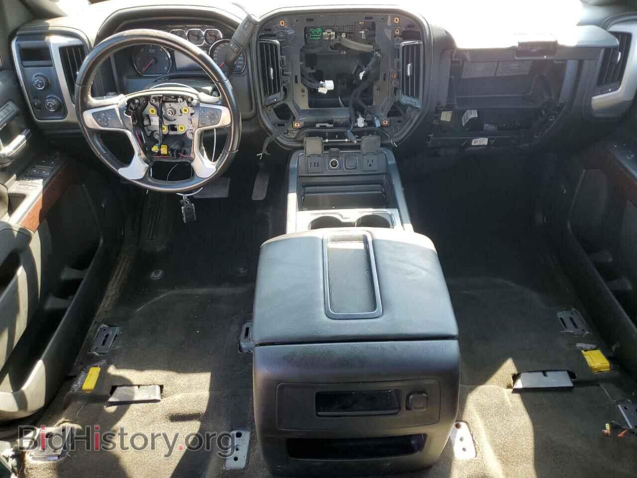 2015 GMC SIERRA - VIN: 3GTU2VECXFG264147 - Фото 8