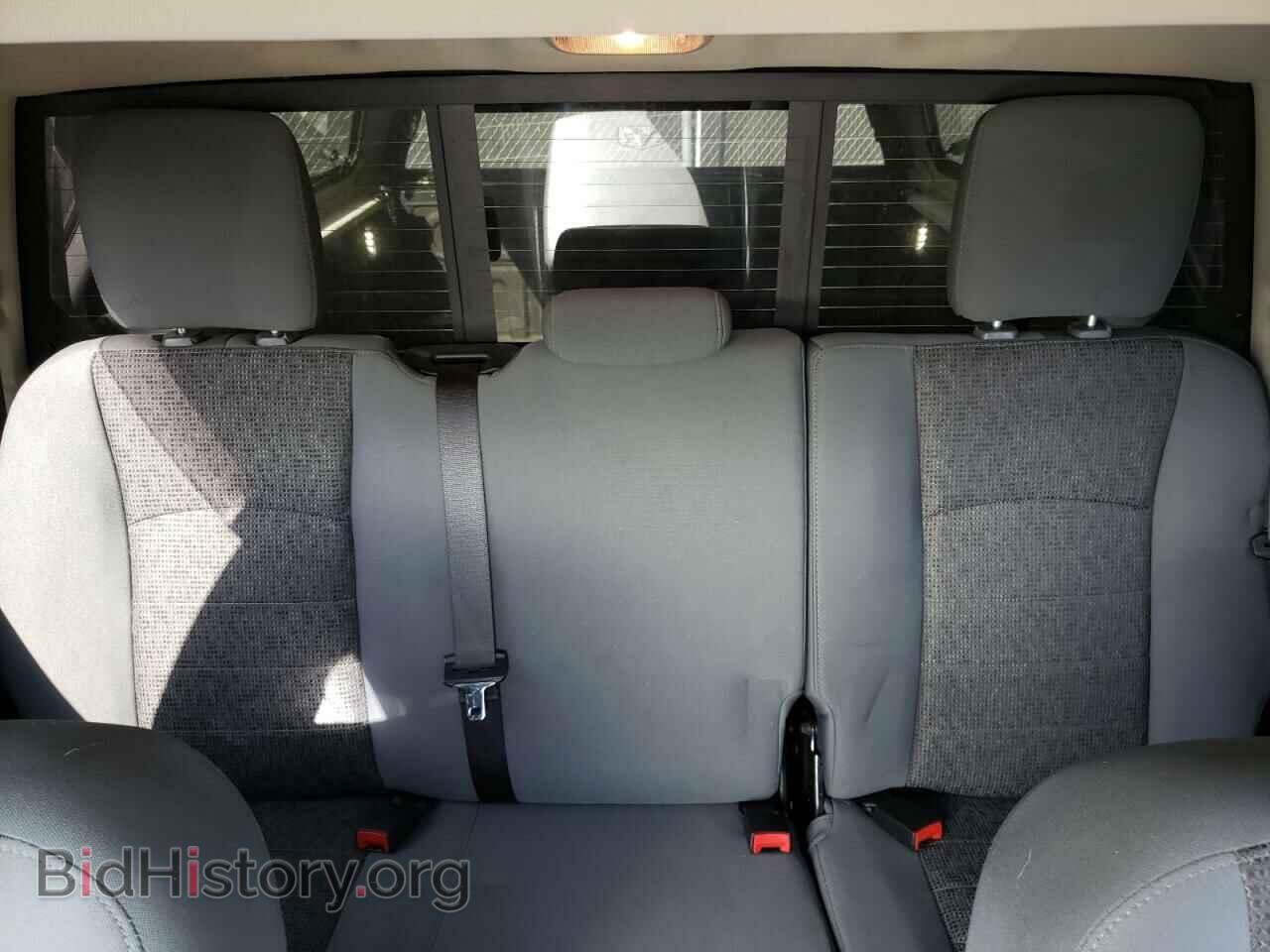 2018 RAM 1500 - VIN: 1C6RR7GM5JS337887 - Фото 10