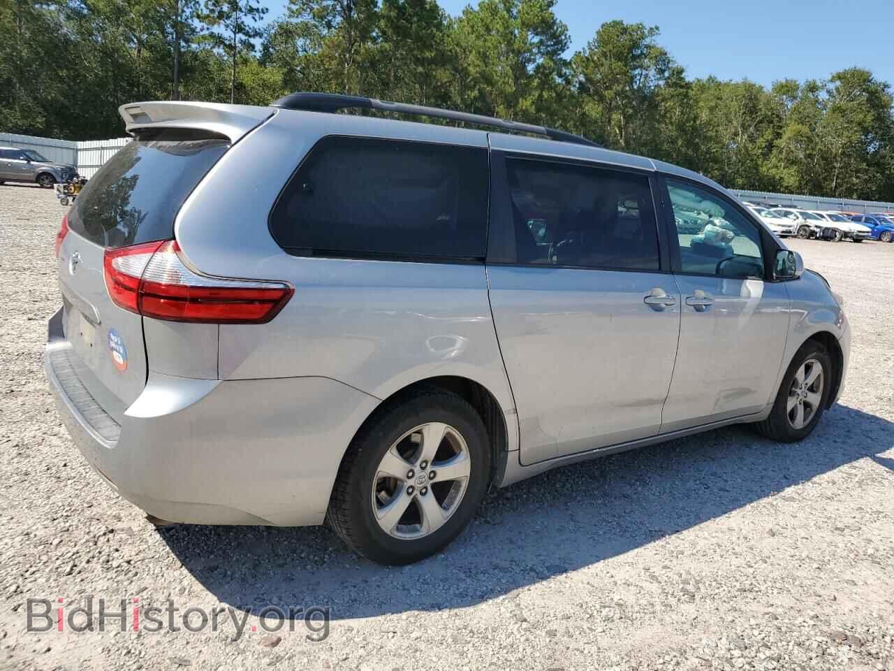 2015 TOYOTA All Models - VIN: 5TDKK3DC6FS574147 - Photo 3
