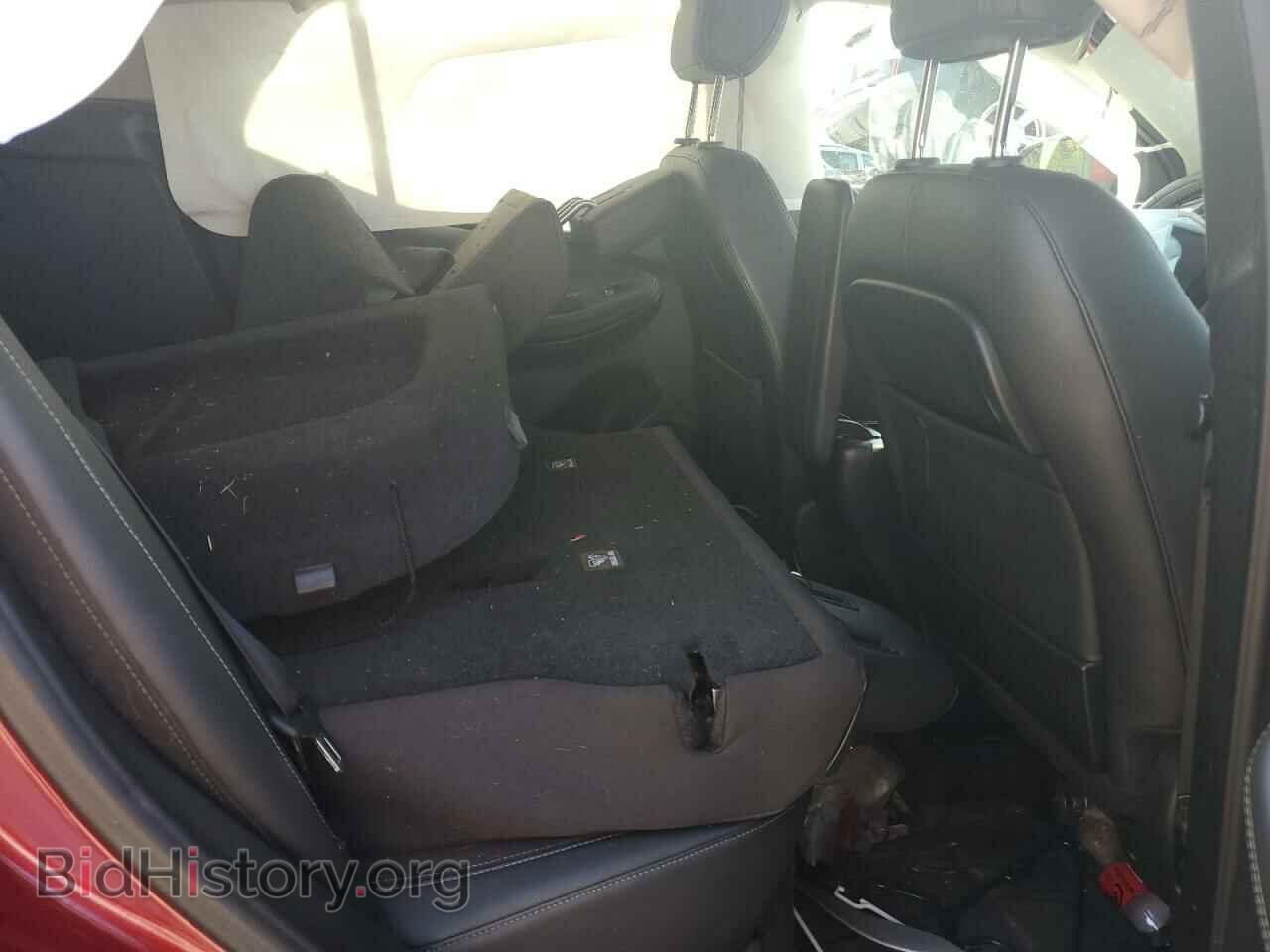 2020 BUICK ENCORE - VIN: KL4MMDSL1LB104925 - Фото 11