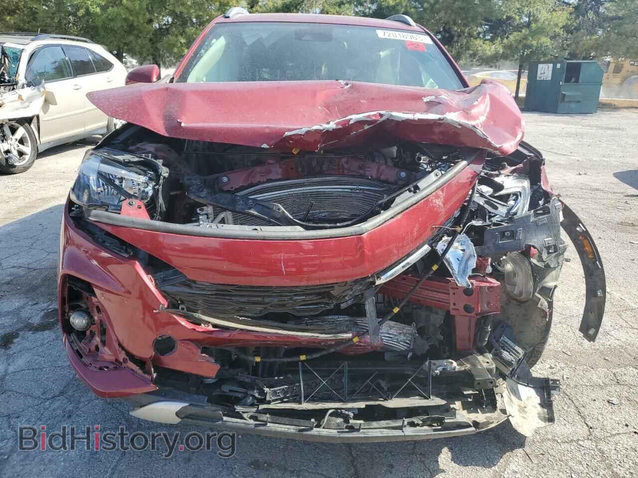 2020 BUICK ENCORE - VIN: KL4MMDSL1LB104925 - Фото 5
