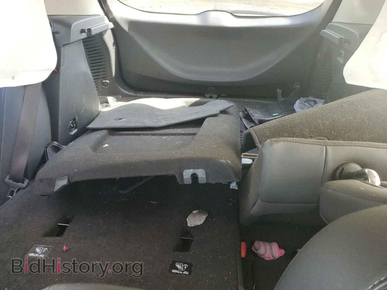 2020 BUICK ENCORE - VIN: KL4MMDSL1LB104925 - Фото 10