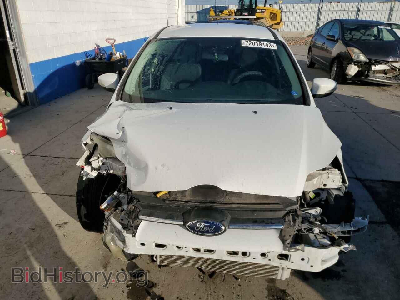 2014 FORD FOCUS - VIN: 1FADP3K29EL239667 - Photo 5