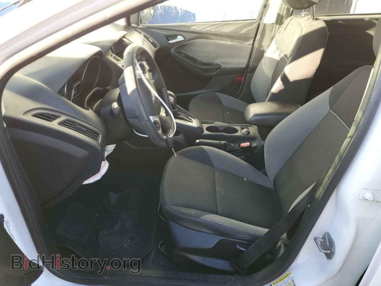 2014 FORD FOCUS - VIN: 1FADP3K29EL239667 - Photo 7