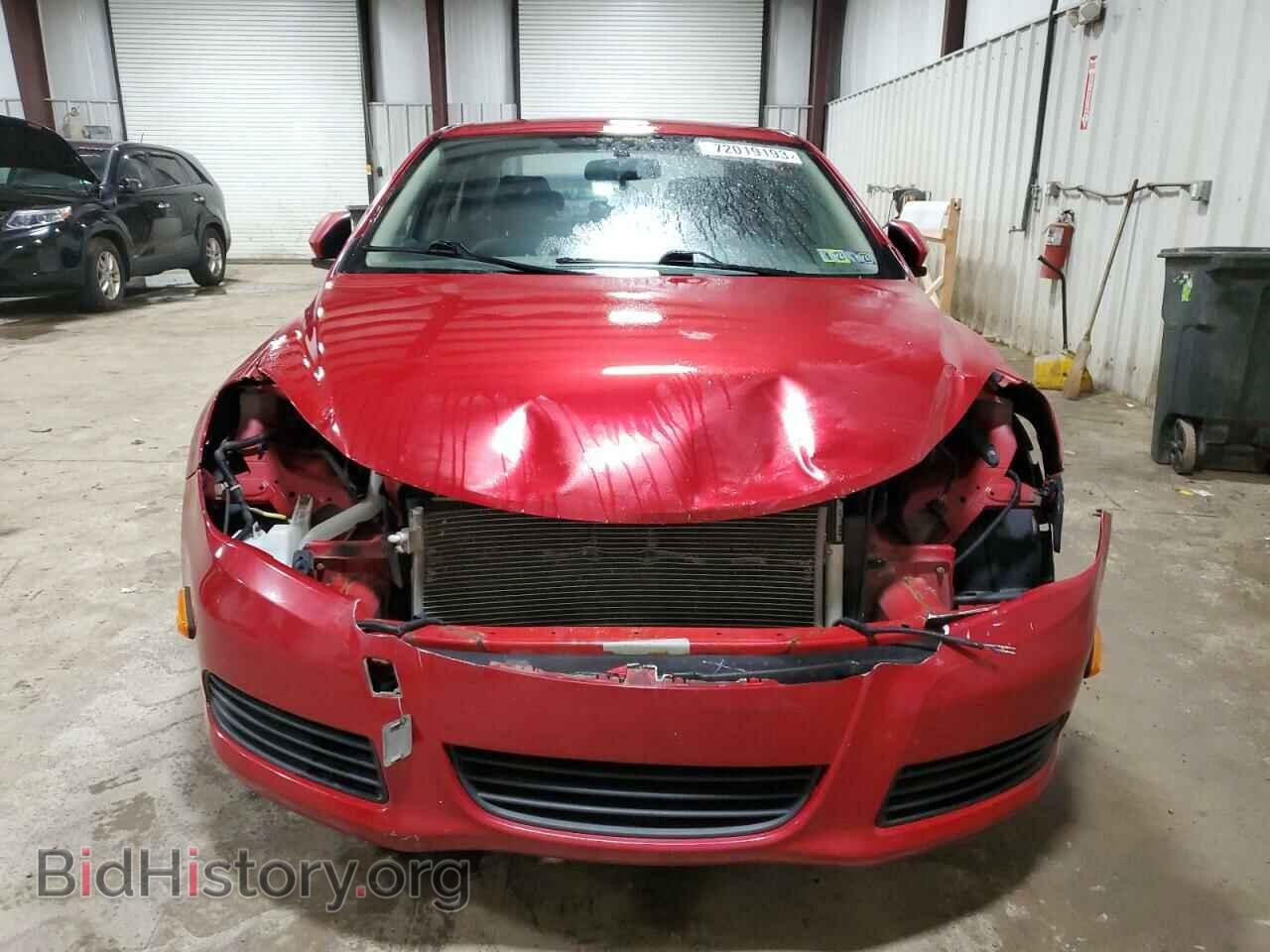 2013 SUZUKI KIZASHI - VIN: JS2RF9A33D6100170 - Photo 5