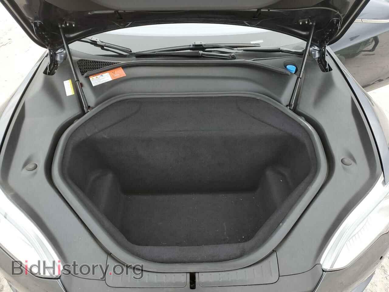 2015 TESLA MODEL S - VIN: 5YJSA1S29FF096540 - Photo 11