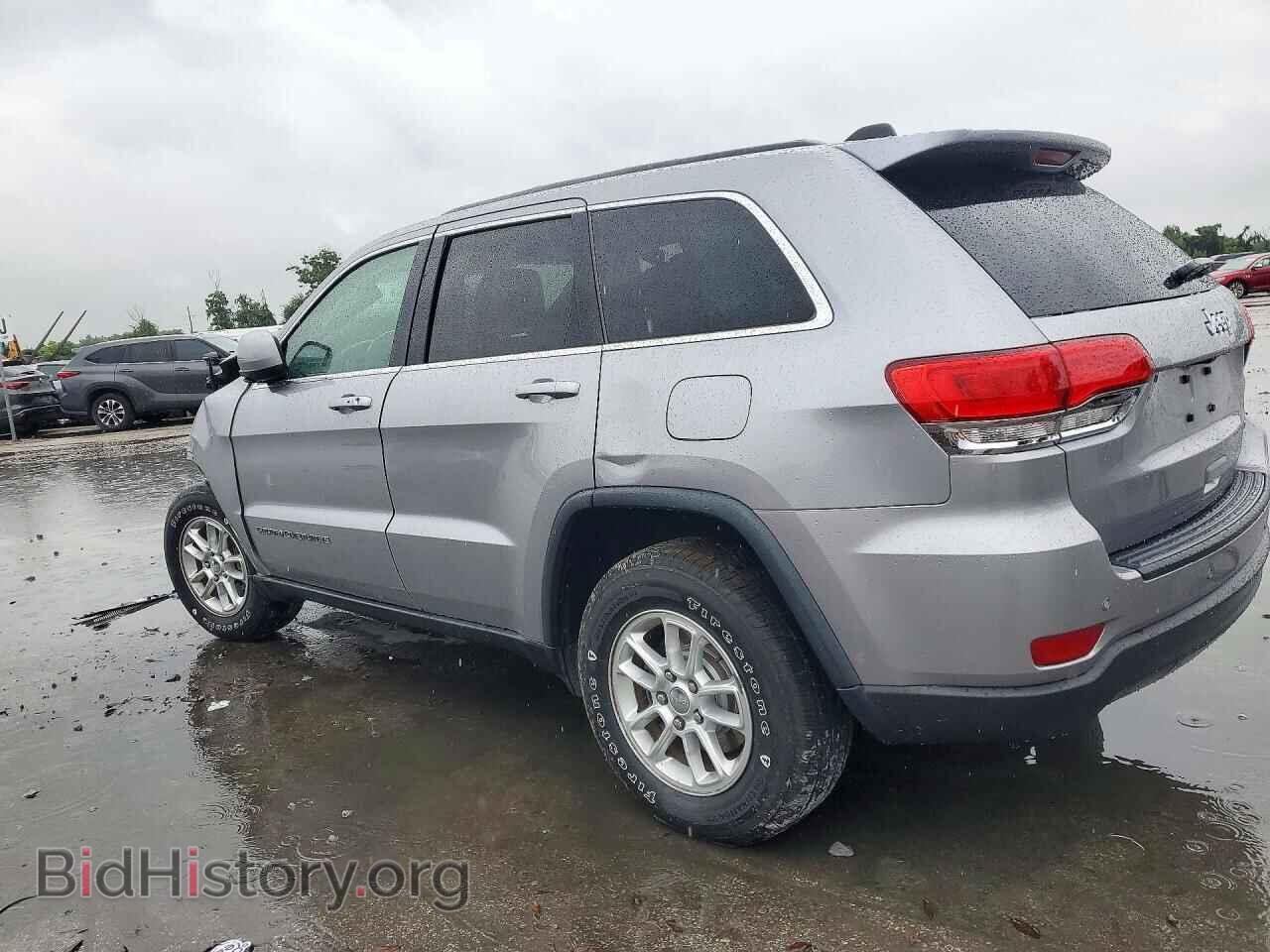 2018 JEEP CHEROKEE - VIN: 1C4RJEAG3JC460623 - Фото 2