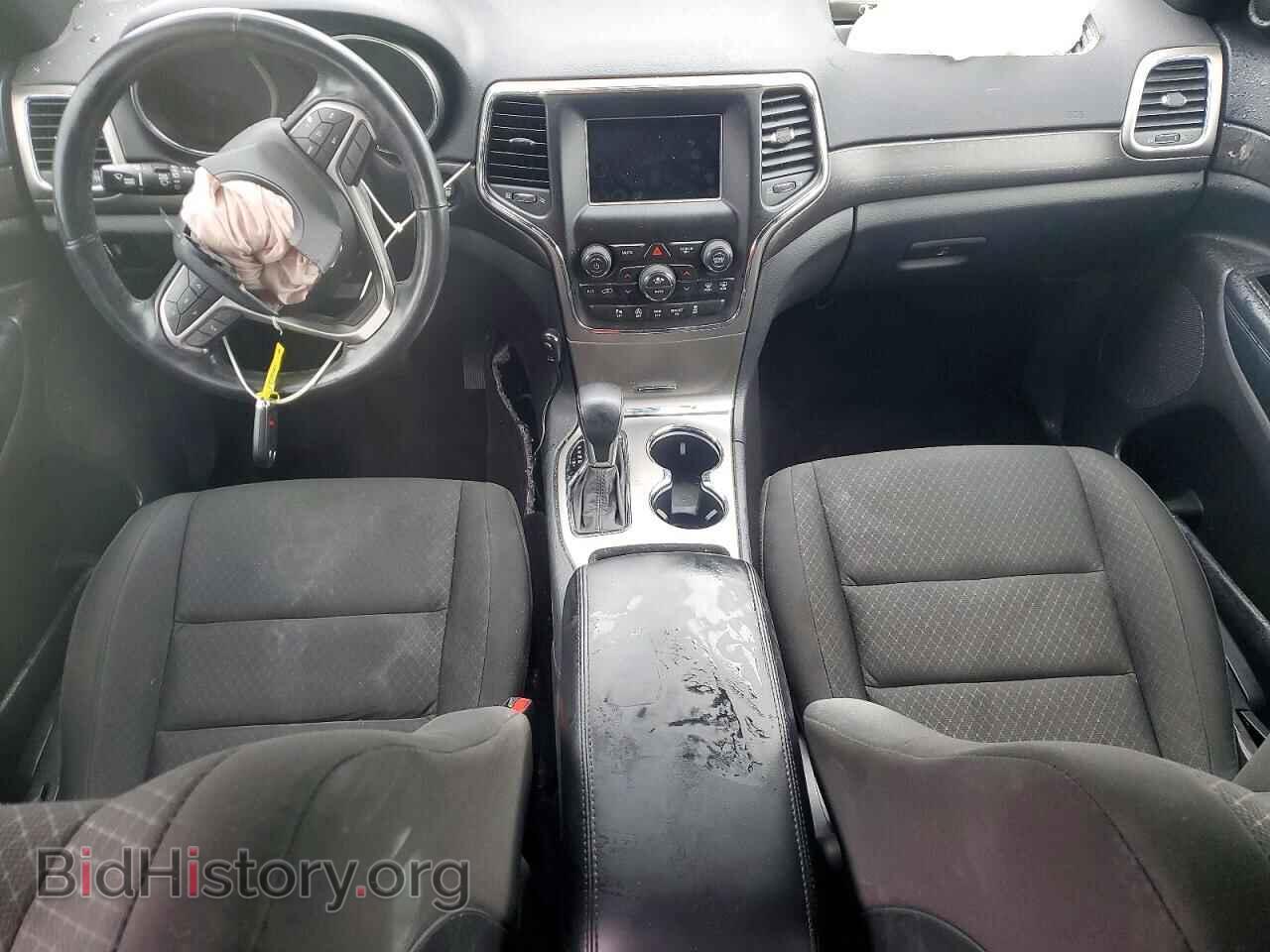 2018 JEEP CHEROKEE - VIN: 1C4RJEAG3JC460623 - Фото 8