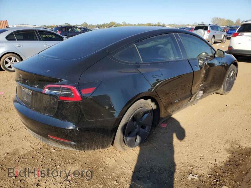 2023 Tesla MODEL 3 (VIN 5YJ3E1EA3PF568888) — фото 3 из 14