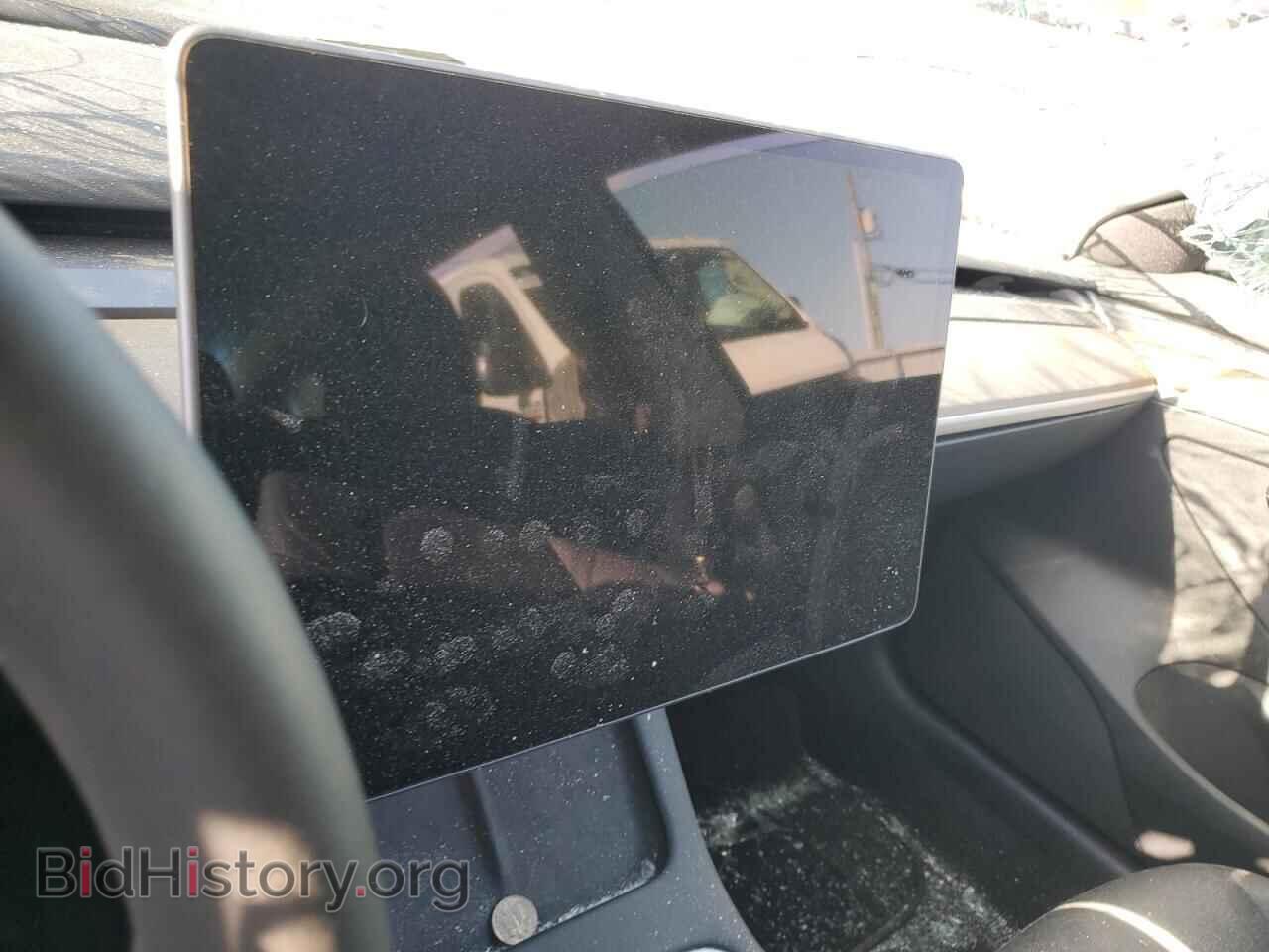 2023 TESLA MODEL 3 - VIN: 5YJ3E1EA6PF545251 - Photo 9