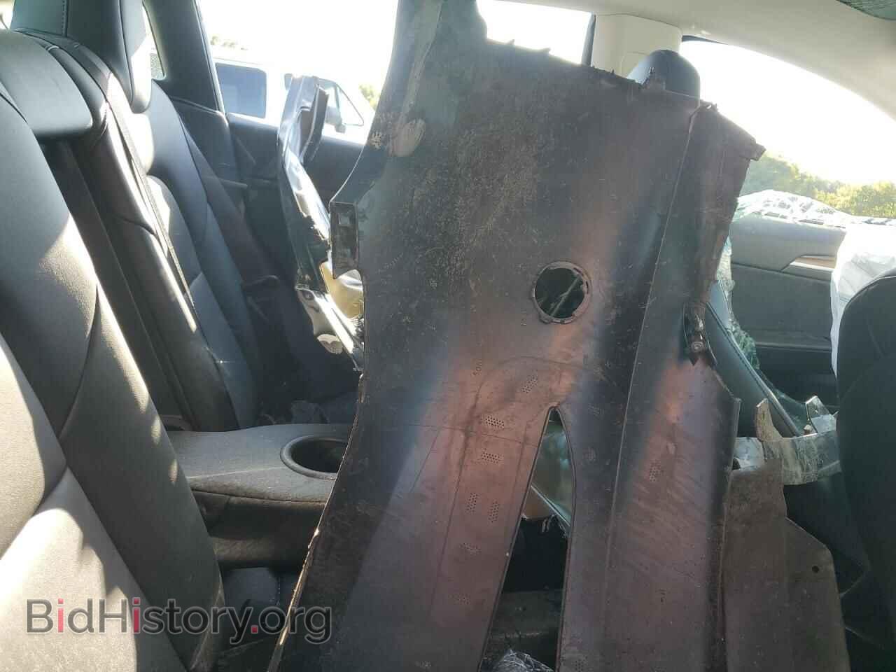 2023 TESLA MODEL 3 - VIN: 5YJ3E1EA6PF545251 - Photo 10