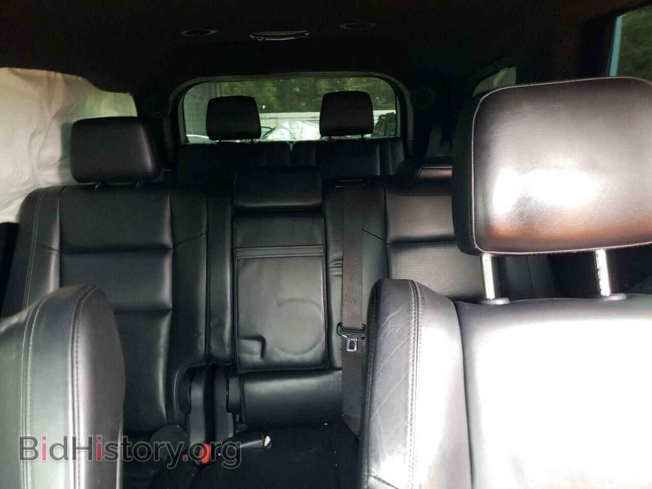 2020 DODGE DURANGO - VIN: 1C4SDHCT7LC259590 - Фото 10