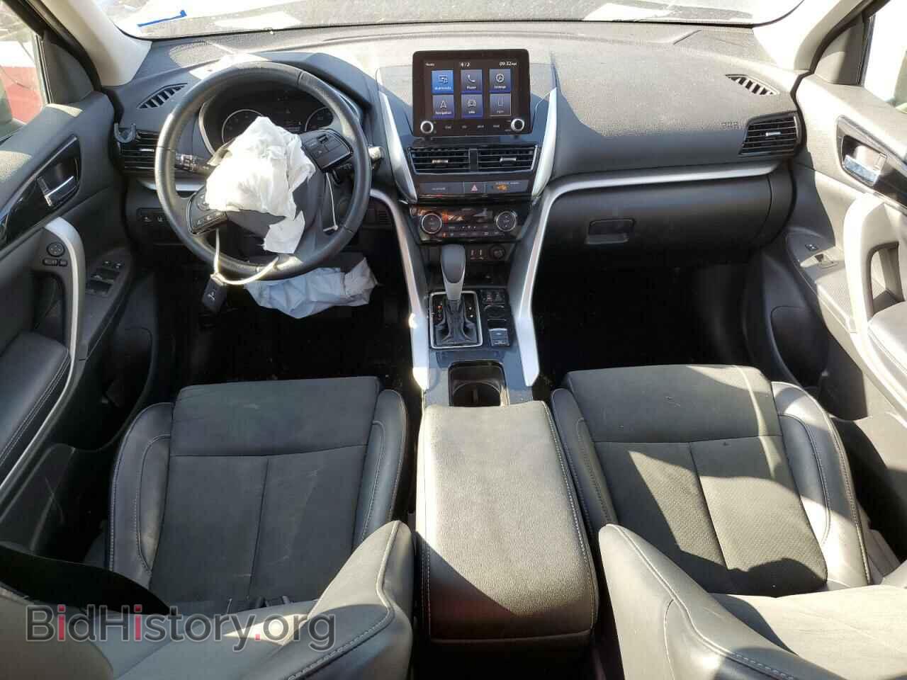 2022 MITSUBISHI ECLIPSE - VIN: JA4ASWAA0NZ046367 - Фото 8