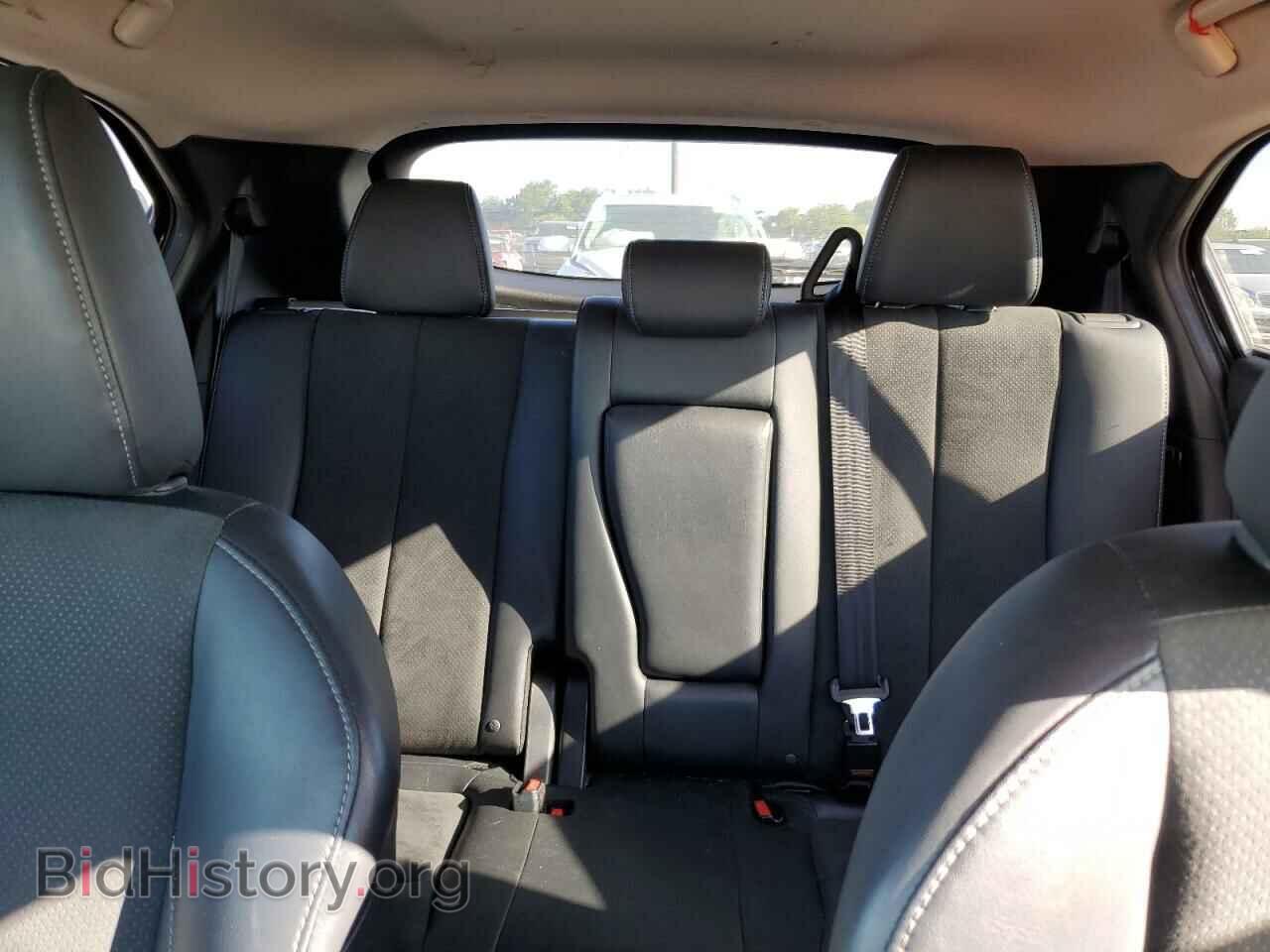 2022 MITSUBISHI ECLIPSE - VIN: JA4ASWAA0NZ046367 - Фото 10