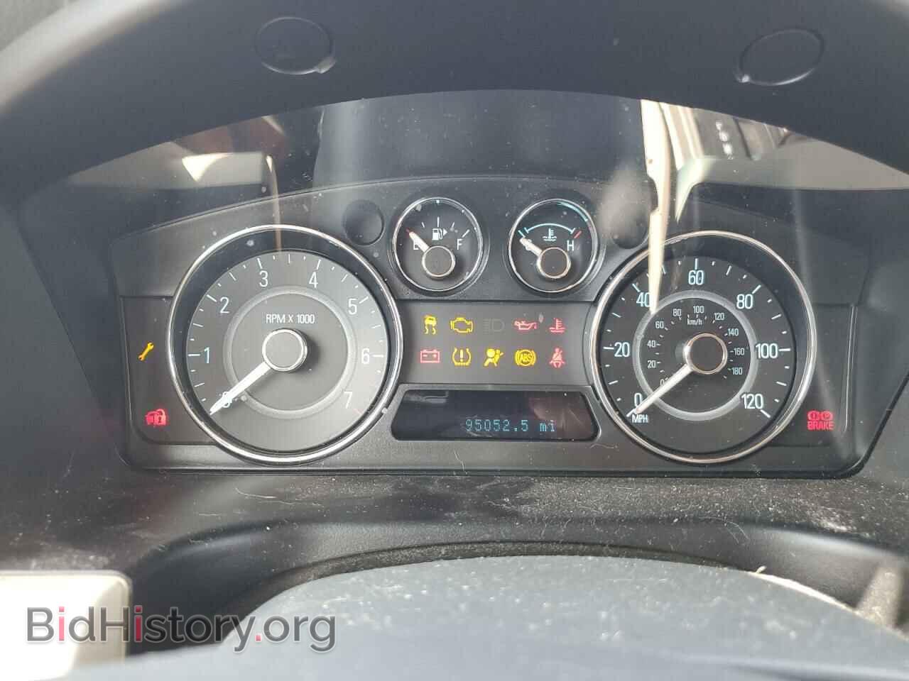 2009 FORD FLEX - VIN: 2FMDK51C89BA77918 - Фото 9