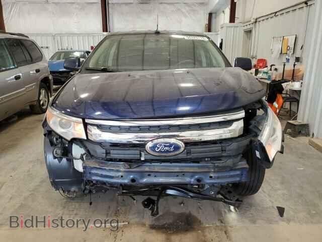 2011 FORD EDGE - VIN: 2FMDK4JC4BBA02620 - Фото 5