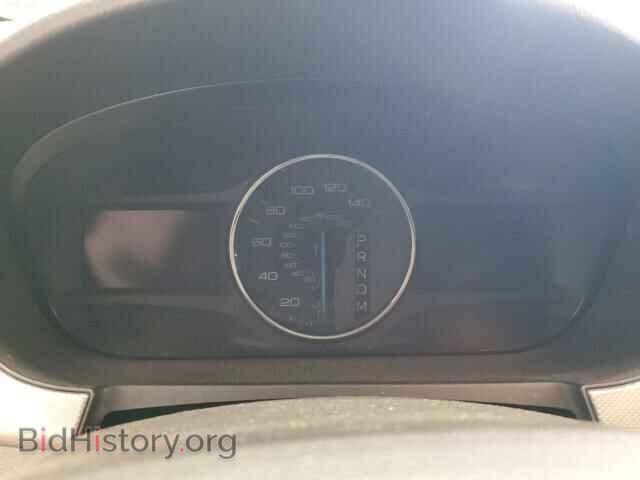 2011 FORD EDGE - VIN: 2FMDK4JC4BBA02620 - Фото 9