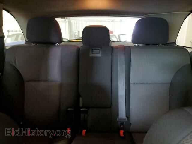 2011 FORD EDGE - VIN: 2FMDK4JC4BBA02620 - Фото 10