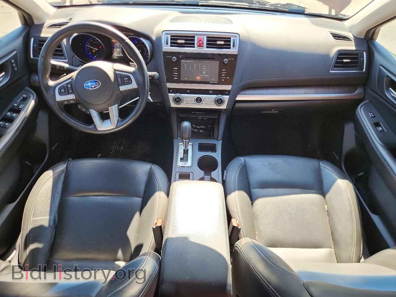 2015 SUBARU OUTBACK - VIN: 4S4BSBJC4F3316513 - Photo 8