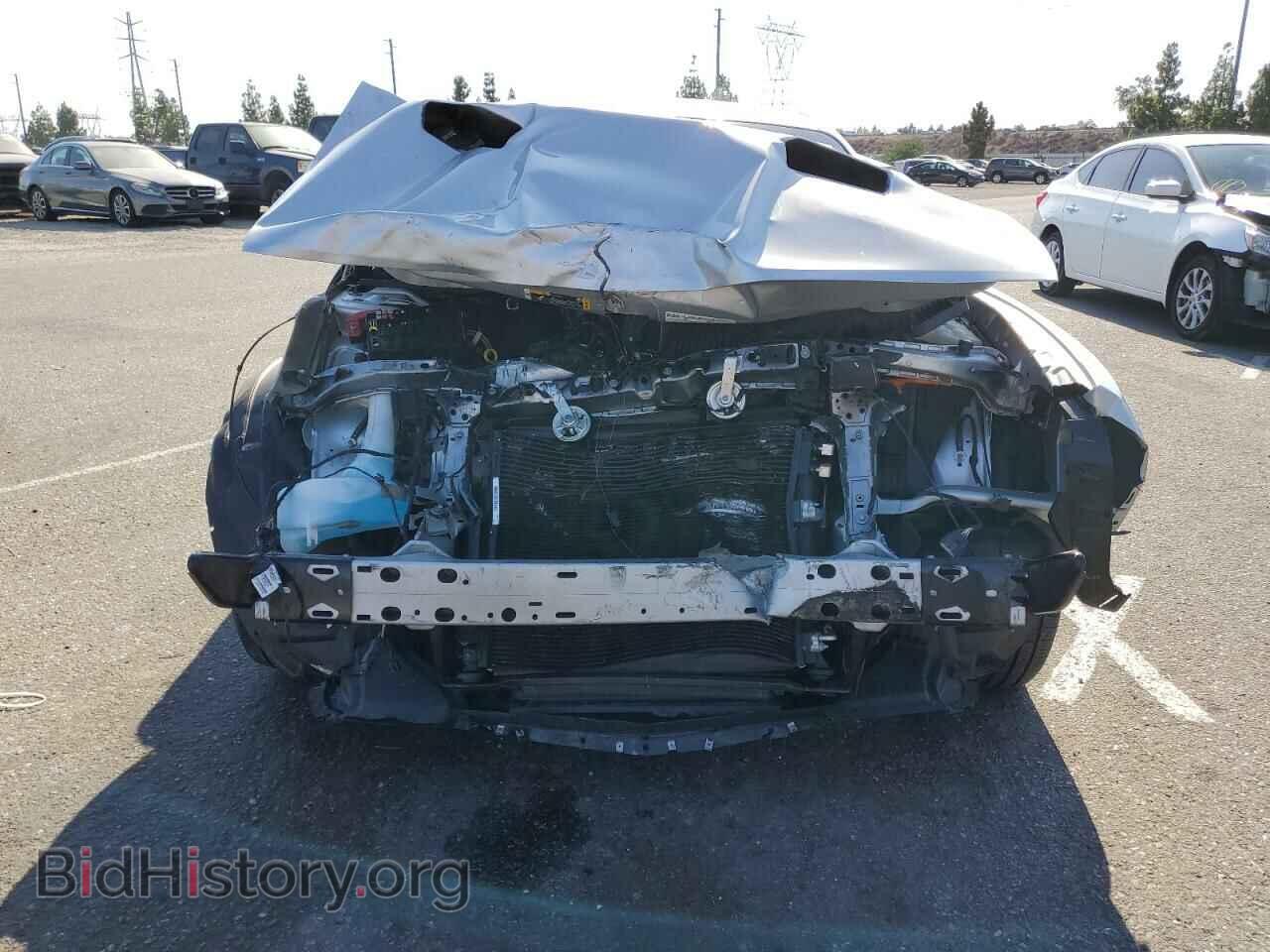 2023 DODGE CHALLENGER - VIN: 2C3CDZAGXPH578618 - Фото 5