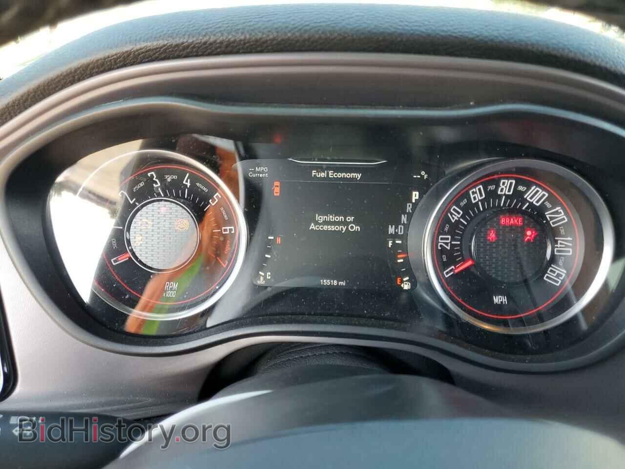 2023 DODGE CHALLENGER - VIN: 2C3CDZAGXPH578618 - Фото 9