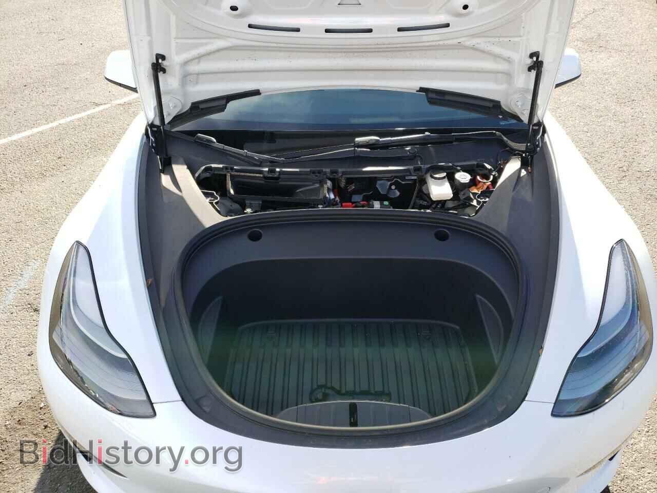 2022 TESLA MODEL 3 - VIN: 5YJ3E1EA2NF315249 - Photo 11