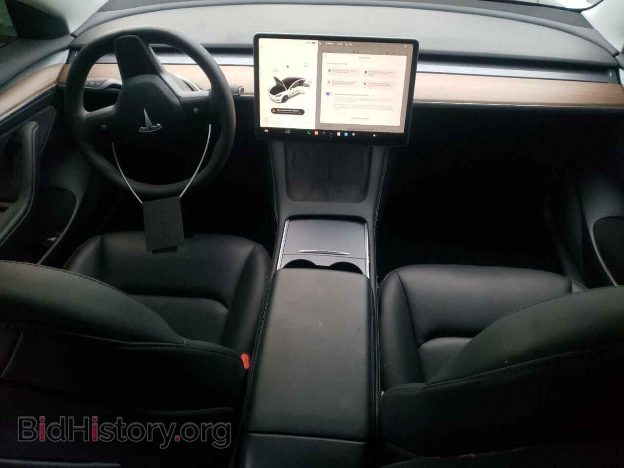 2022 TESLA MODEL 3 - VIN: 5YJ3E1EA2NF315249 - Photo 8