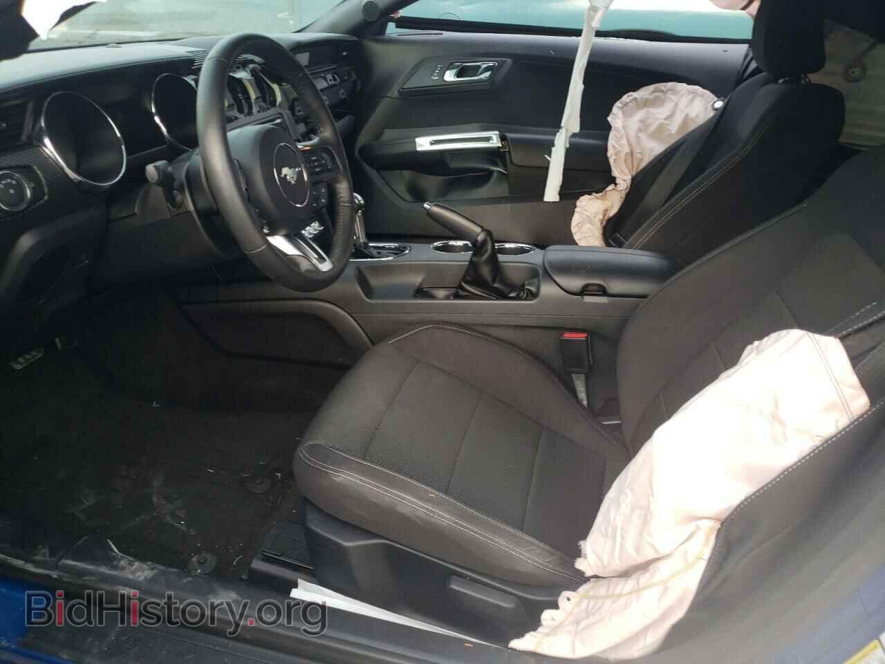 2017 FORD MUSTANG - VIN: 1FA6P8AMXH5238982 - Фото 7