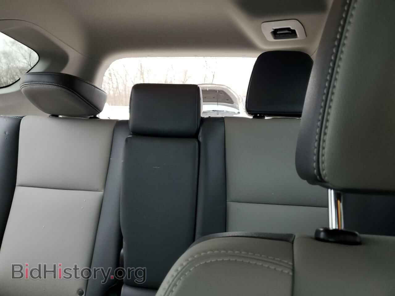 2014 TOYOTA RAV4 - VIN: 2T3DFREV9EW196550 - Фото 10