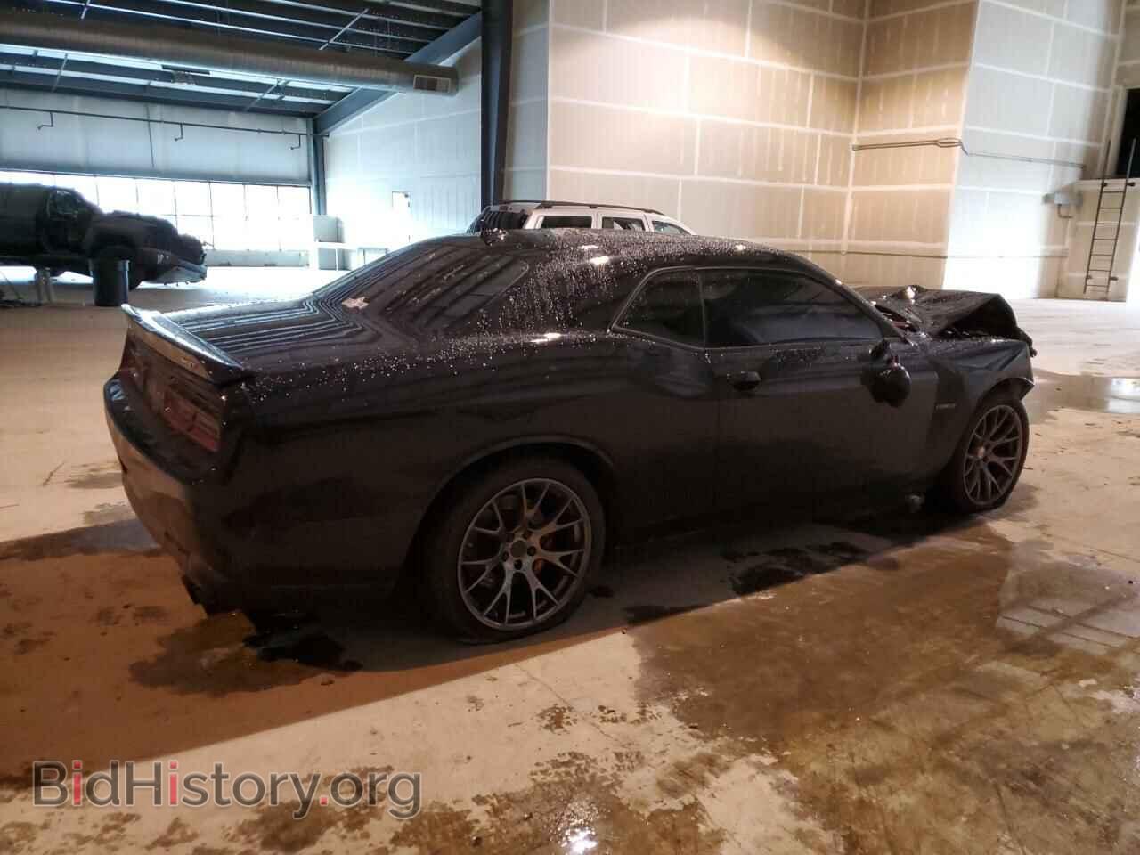 2016 DODGE CHALLENGER - VIN: 2C3CDZDJXGH289102 - Фото 3