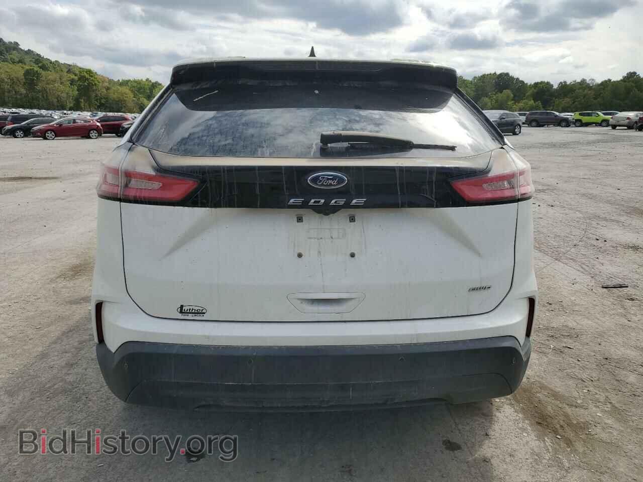 2021 FORD EDGE - VIN: 2FMPK4G95MBA63986 - Фото 6