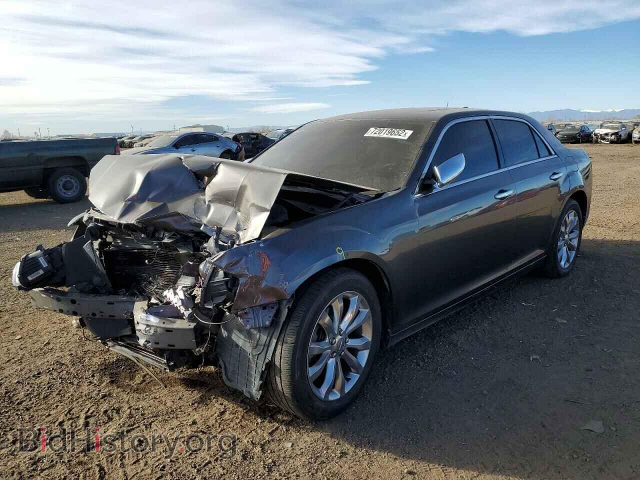 Photo 2C3CCAKG8HH565645 - CHRYSLER 300 2017