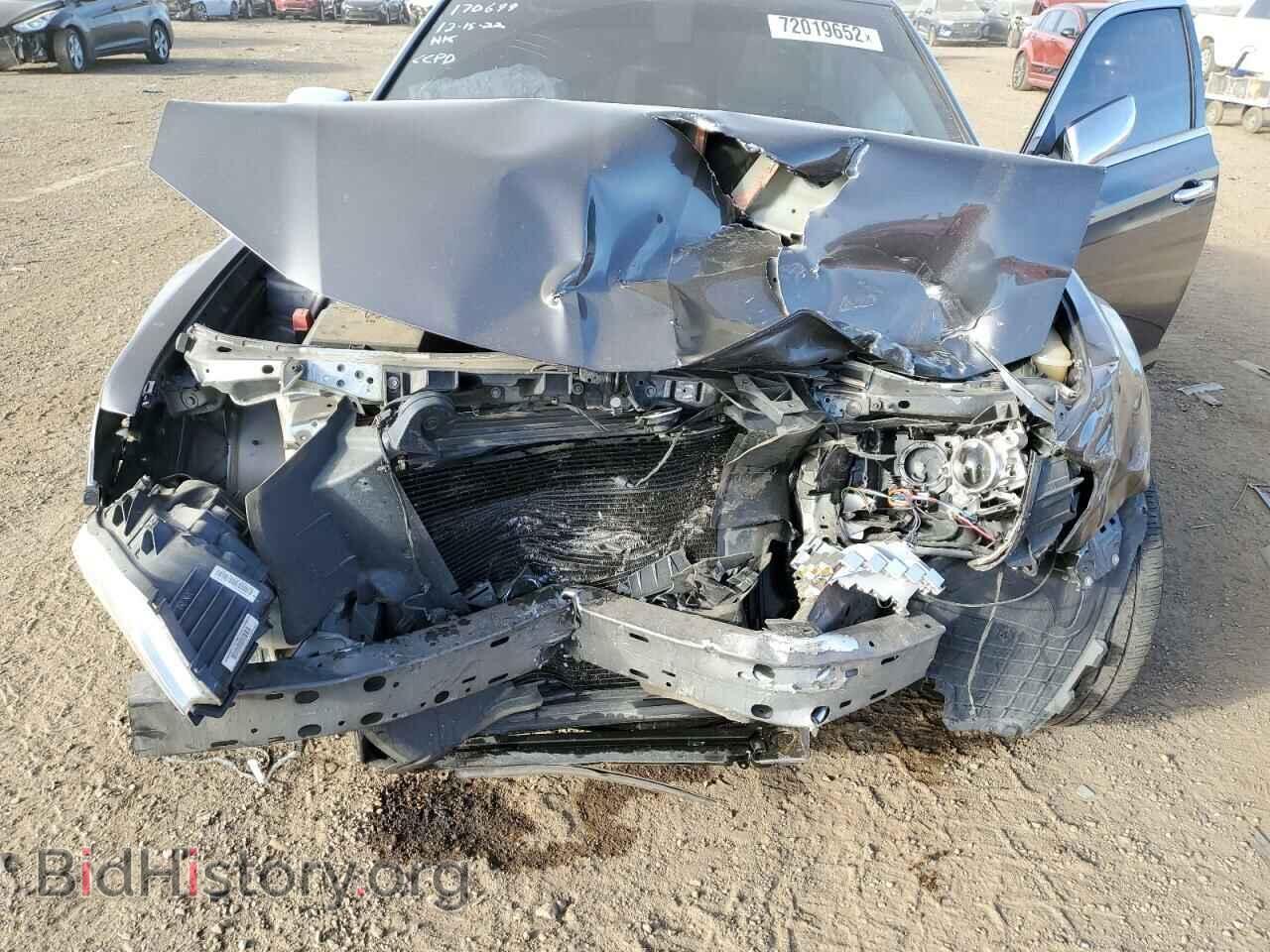 2017 CHRYSLER 300 - VIN: 2C3CCAKG8HH565645 - Фото 11