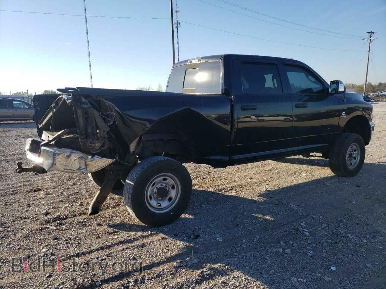 2013 RAM All Models - VIN: 3C6UR5CL9DG550011 - Фото 3