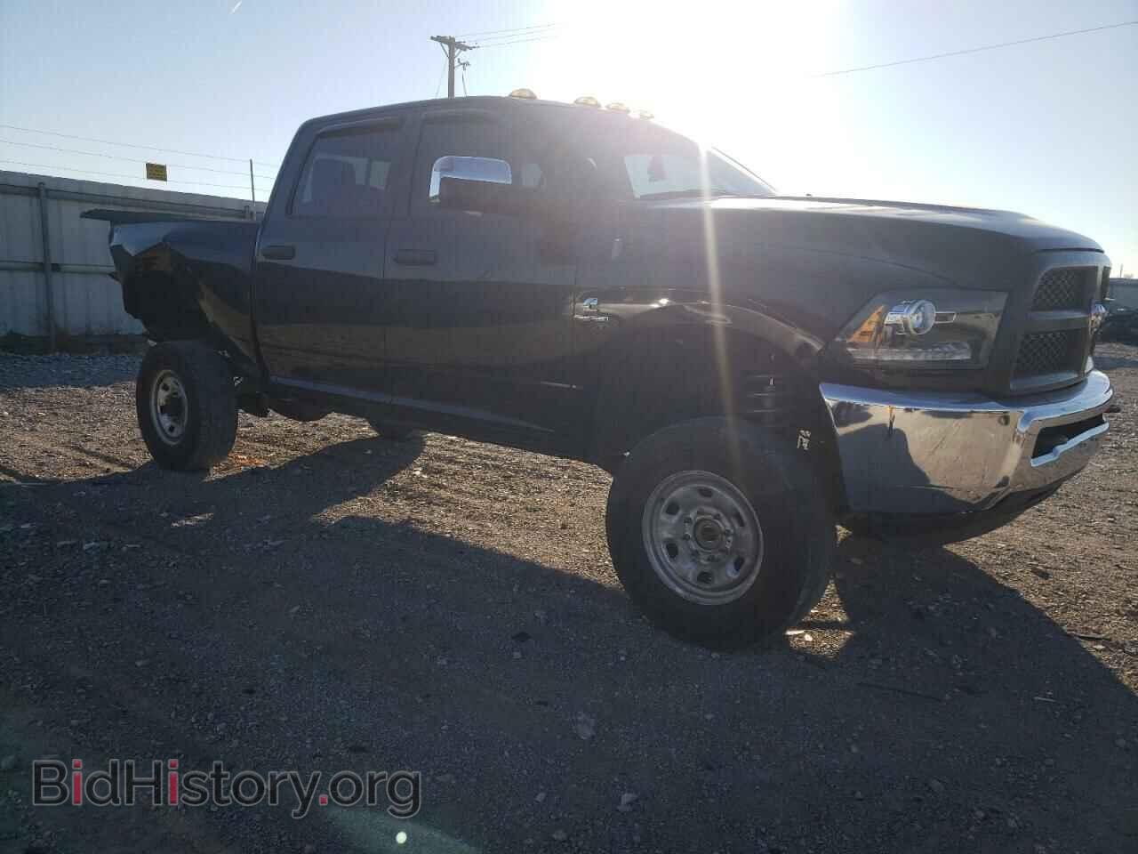 2013 RAM All Models - VIN: 3C6UR5CL9DG550011 - Фото 4