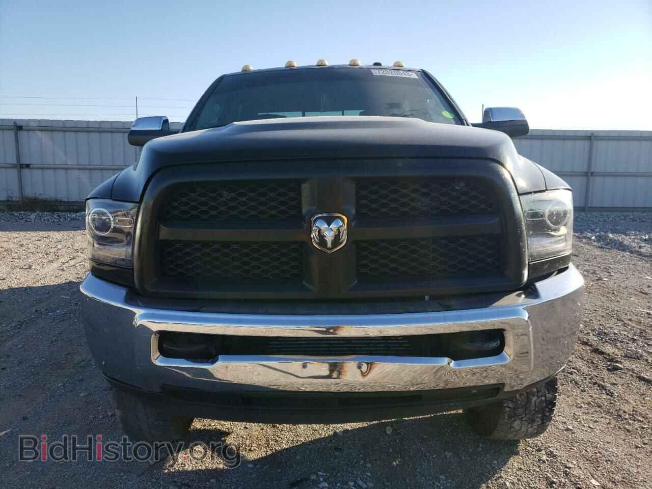 2013 RAM All Models - VIN: 3C6UR5CL9DG550011 - Фото 5