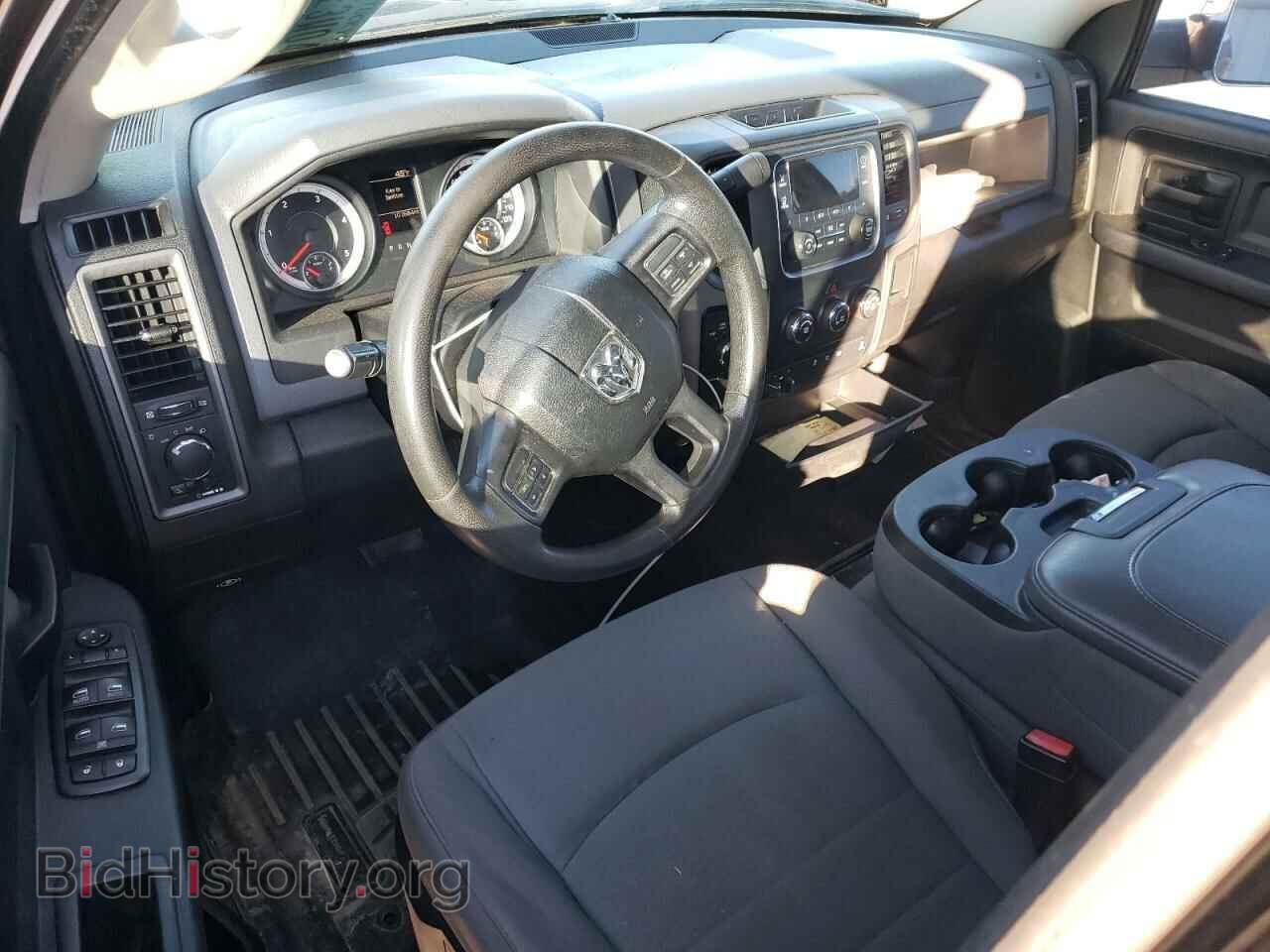 2013 RAM All Models - VIN: 3C6UR5CL9DG550011 - Фото 8