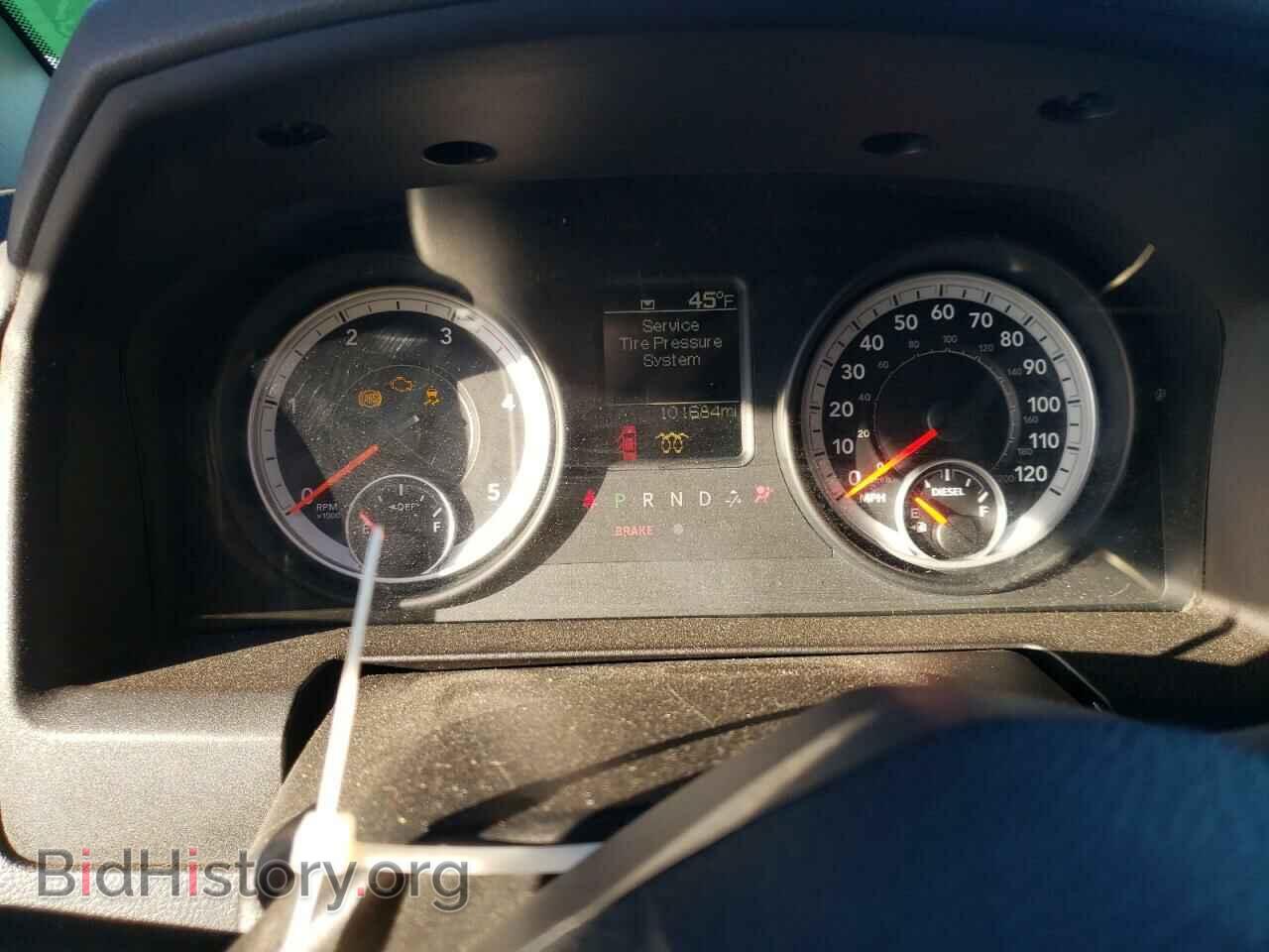 2013 RAM All Models - VIN: 3C6UR5CL9DG550011 - Фото 9