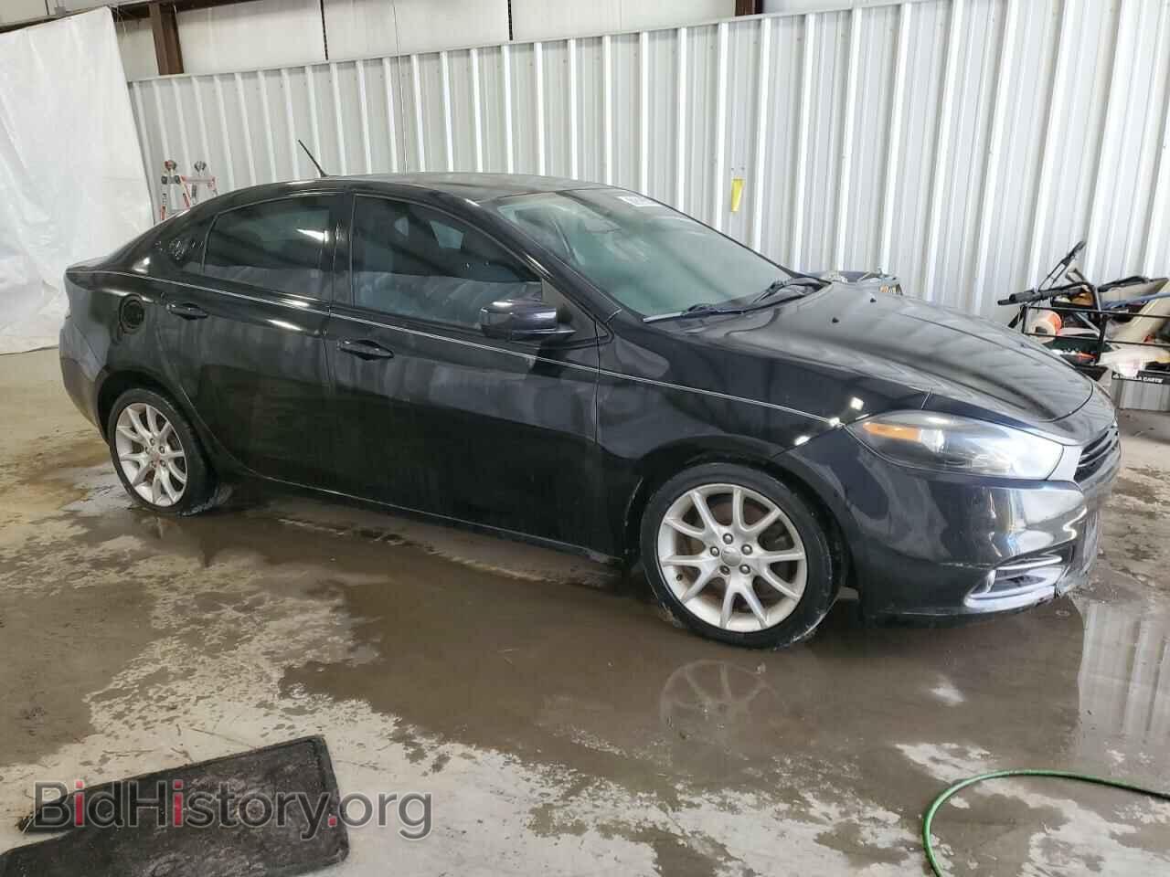 2013 DODGE DART - VIN: 1C3CDFBAXDD175997 - Photo 4
