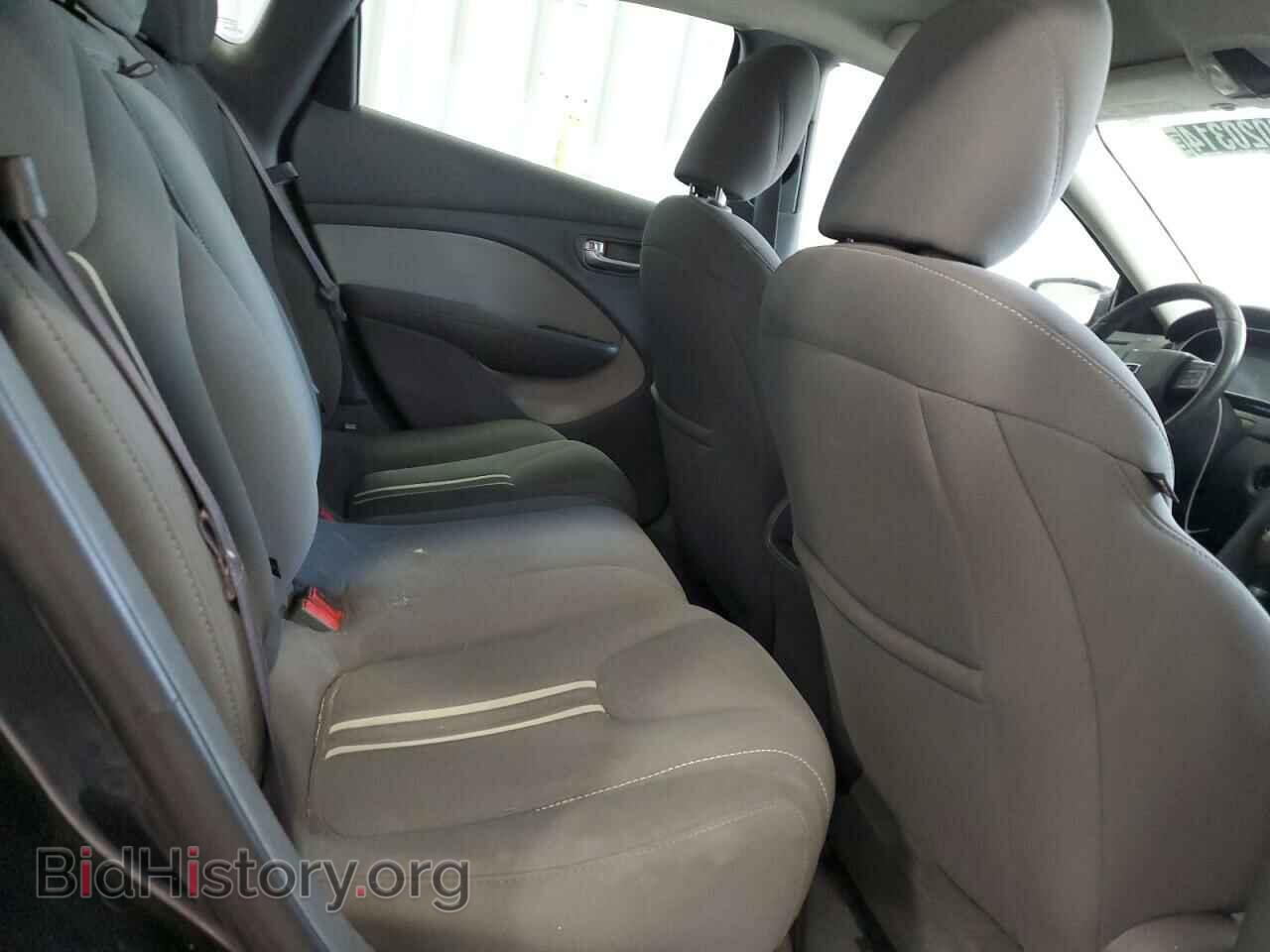 2013 DODGE DART - VIN: 1C3CDFBAXDD175997 - Photo 10