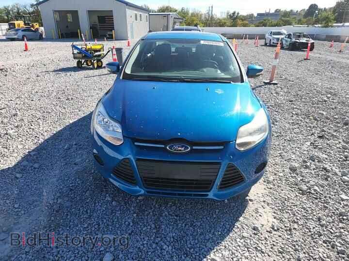 2013 FORD FOCUS - VIN: 1FADP3F27DL295535 - Photo 13