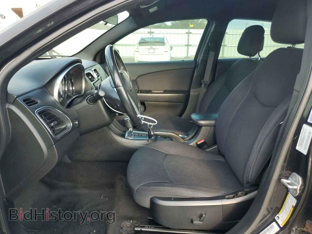 2012 CHRYSLER 200 - VIN: 1C3CCBBG6CN268783 - Photo 7
