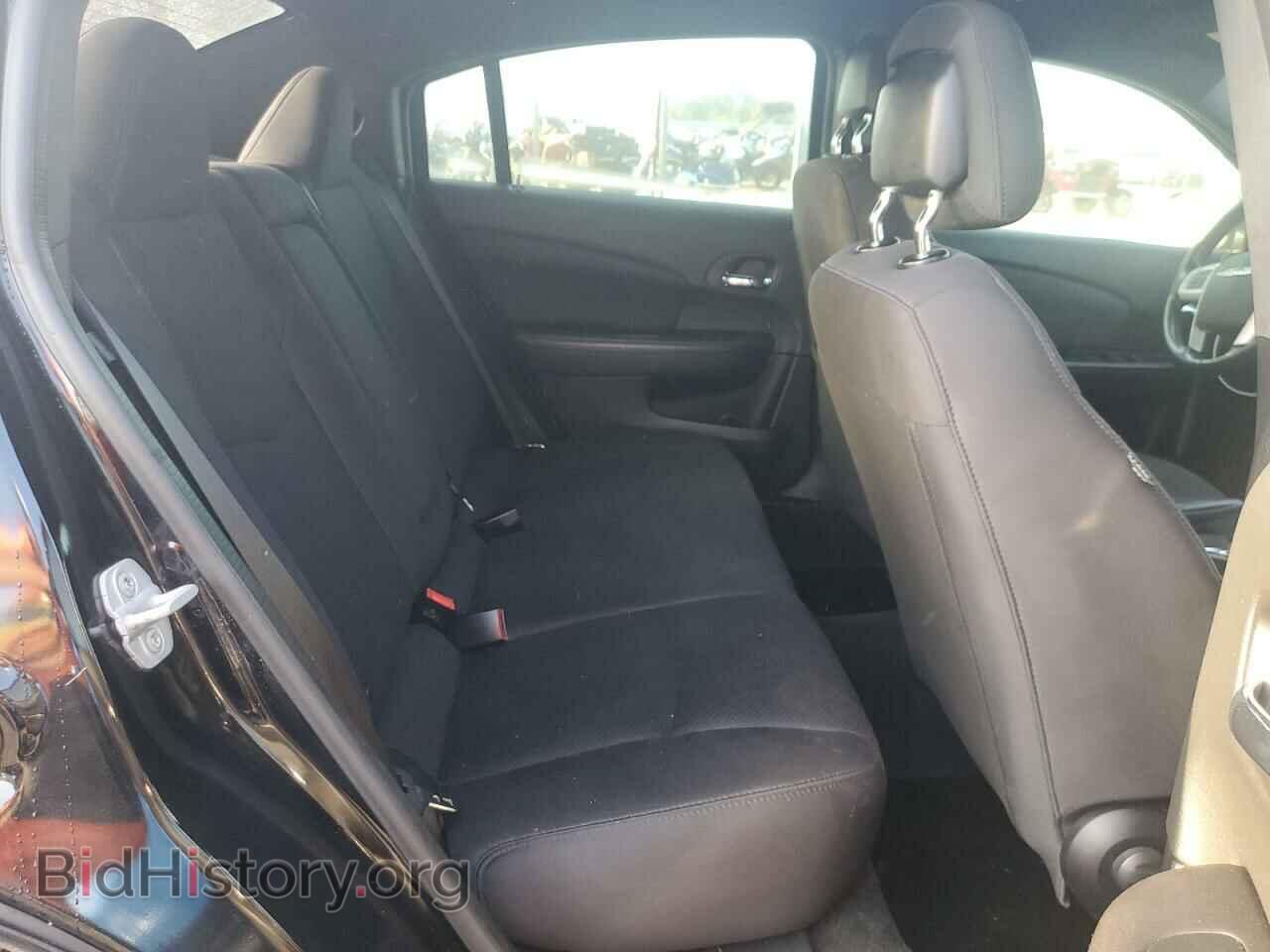 2012 CHRYSLER 200 - VIN: 1C3CCBBG6CN268783 - Photo 10