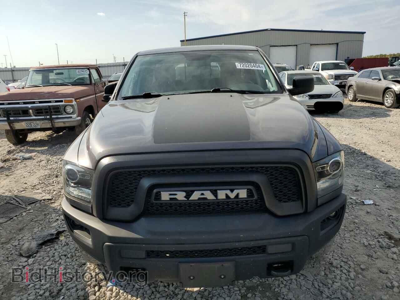2019 RAM 1500 - VIN: 1C6RR6GG3KS616664 - Фото 5
