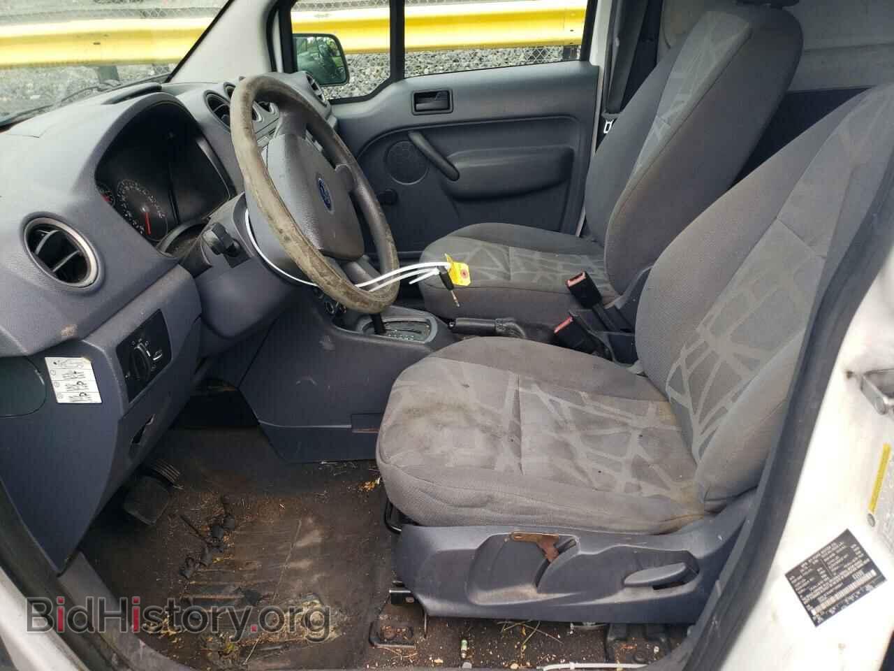 2013 FORD TRANSIT - VIN: NM0LS7AN4DT149961 - Фото 7