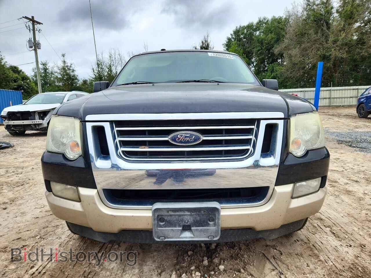 2010 FORD EXPLORER - VIN: 1FMEU6EE2AUA98150 - Фото 5