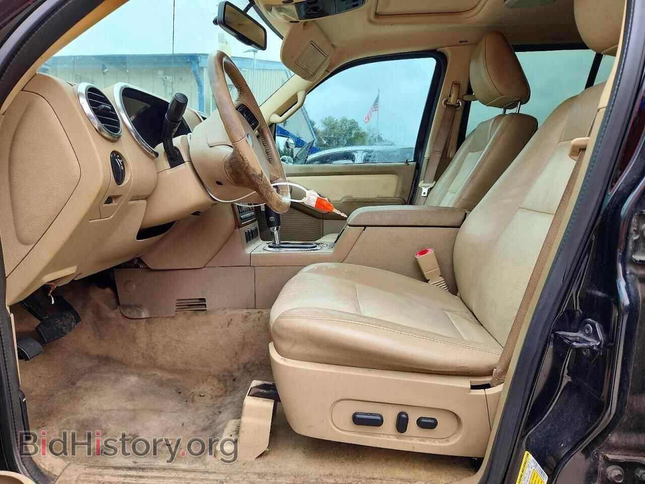 2010 FORD EXPLORER - VIN: 1FMEU6EE2AUA98150 - Фото 7