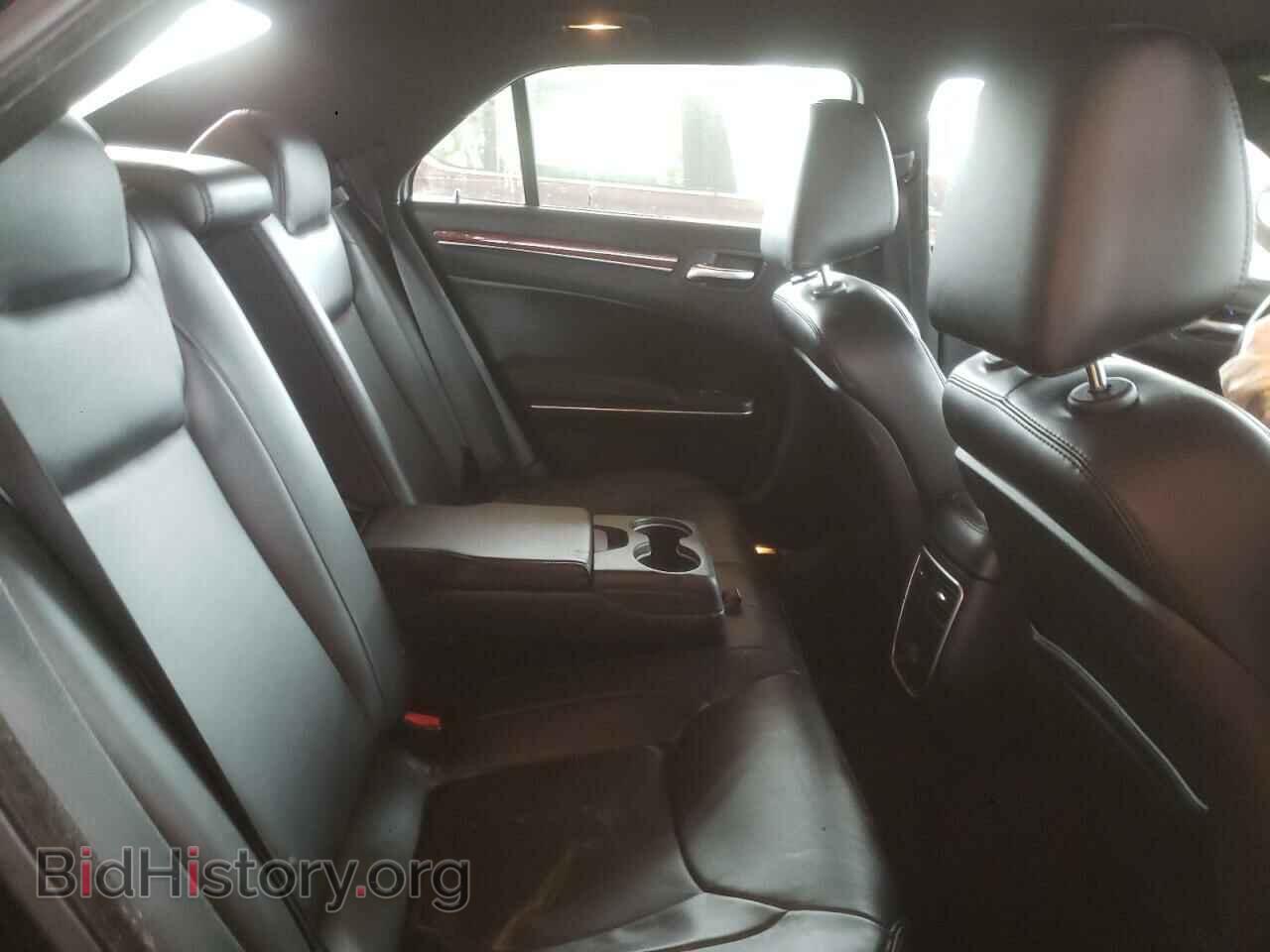 2014 CHRYSLER 300 - VIN: 2C3CCAAG6EH135772 - Фото 10