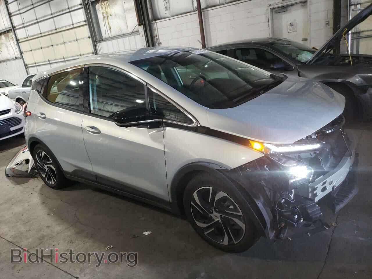 2023 CHEVROLET BOLT - VIN: 1G1FX6S07P4130004 - Фото 4