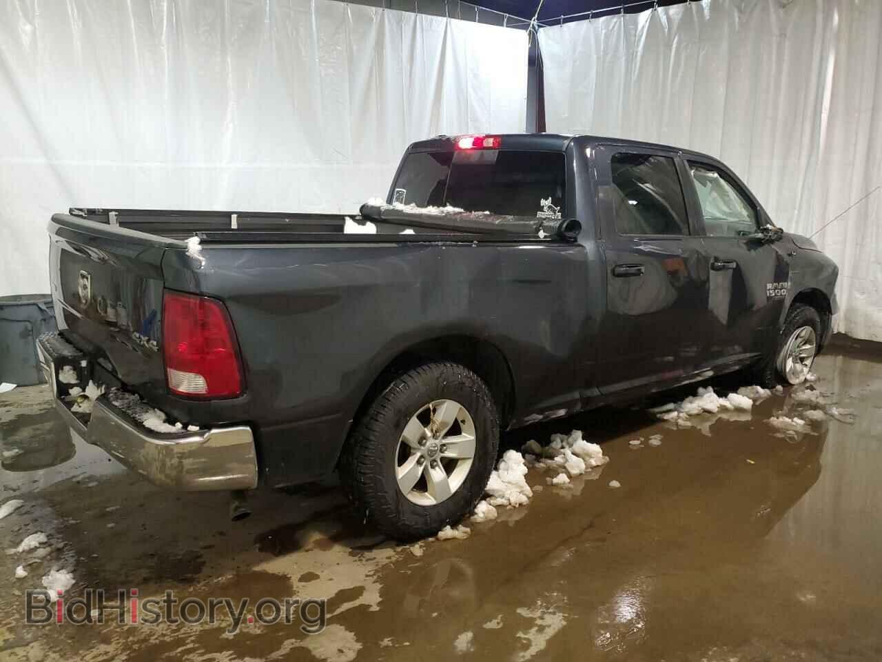 2019 RAM 1500 - VIN: 1C6RR7TT4KS566978 - Фото 3